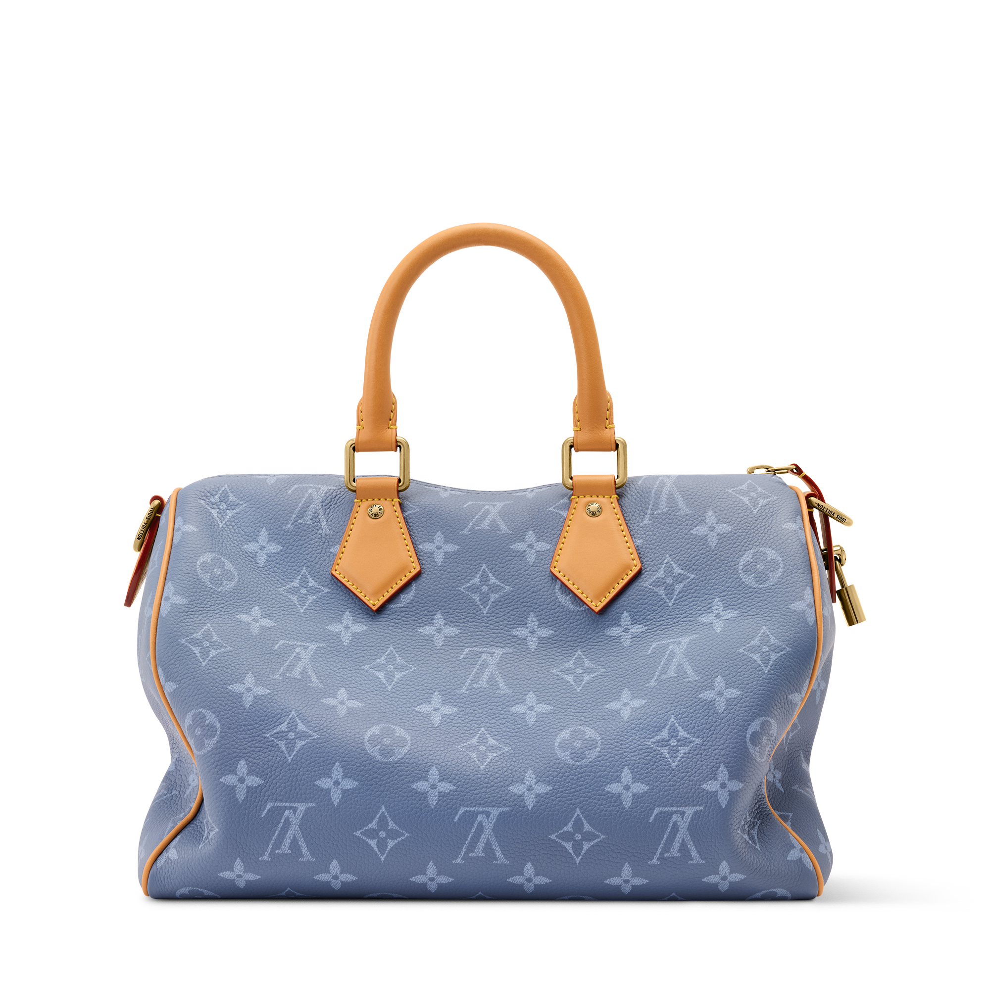 Speedy P9 Bandoulière 30 H40 - Les Extraordinaires - Leather Goods